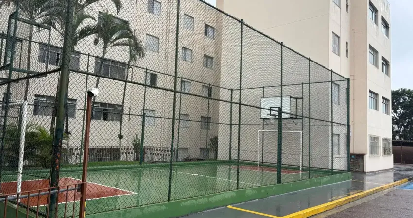 Apartamento com 2 quartos à venda na Rua Congo, 200, Jardim Bonfiglioli, Jundiaí