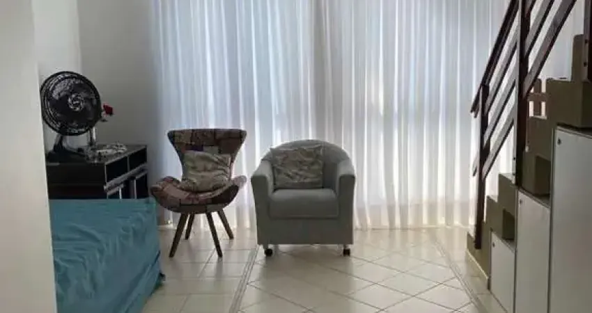 Cobertura com 2 quartos à venda na Rua Pardal, 134, Bombas, Bombinhas