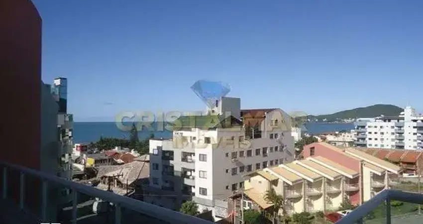 Cobertura com 2 quartos à venda na Rua Martim Pescador, 178, Bombas, Bombinhas