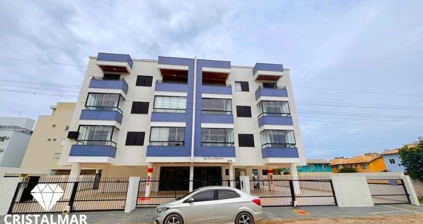 Apartamento com 3 quartos à venda na Angelin, 329, Mariscal, Bombinhas