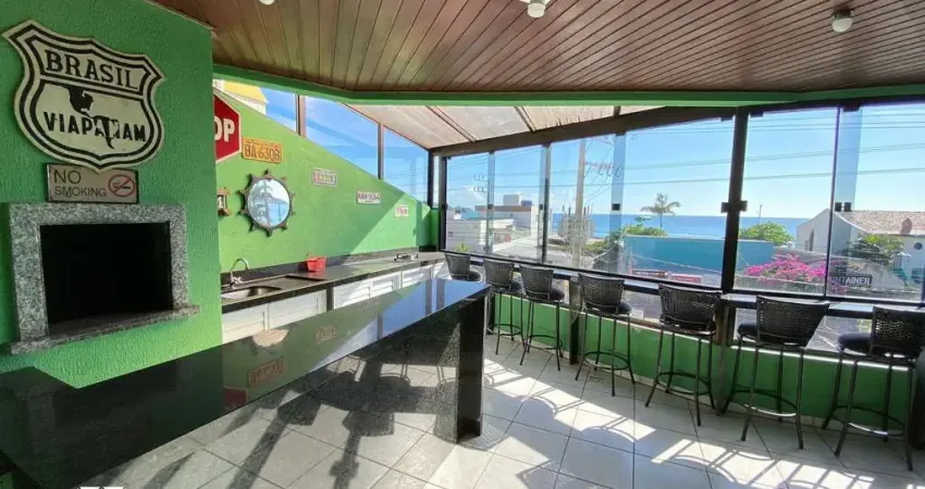 Apartamento com 3 quartos à venda na Avenida Leopoldo Zarling, 600, Bombas, Bombinhas