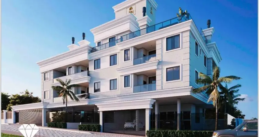 Apartamento com 2 quartos à venda na Rua MACACO, 220, Zé Amândio, Bombinhas