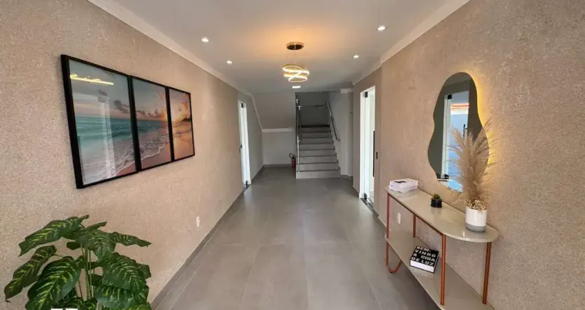 Apartamento com 2 quartos à venda na Rua Vereador Manoel José dos Santos, 220, Zé Amândio, Bombinhas