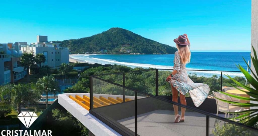 Raridade em Quatro Ilhas: 3 Suítes Frente Mar à Venda!