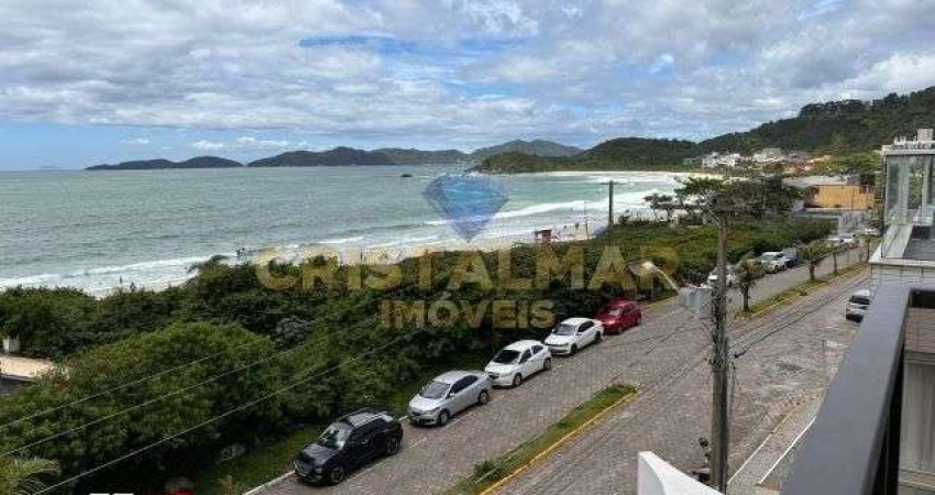 Cobertura Duplex Mobiliada com 3 Suítes e Vista Mar – 4 ilhas, Bombinhas