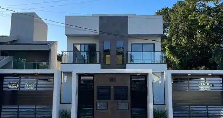 Casa com 2 quartos à venda na Rua Cravo, 181, Morrinhos, Bombinhas
