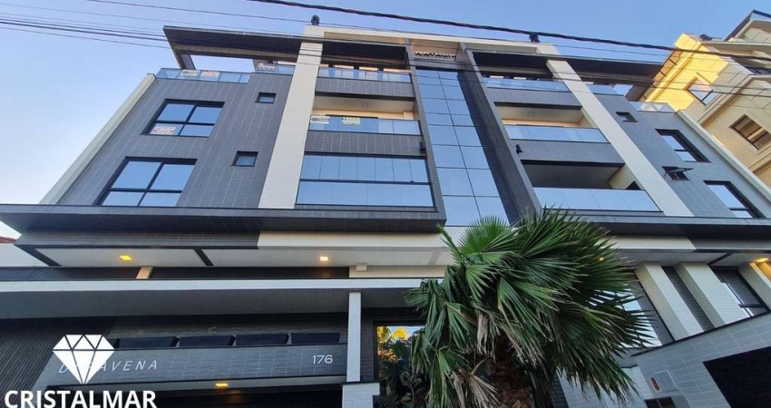 Apartamento com 3 quartos à venda na Rua Jatobá, 176, Canto Grande, Bombinhas