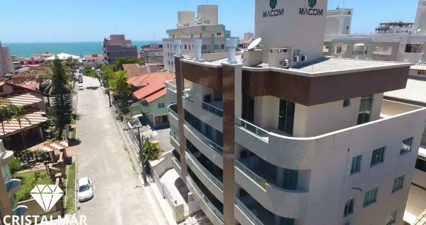 Apartamento com 2 quartos à venda na Rua Pardal, 149, Bombas, Bombinhas