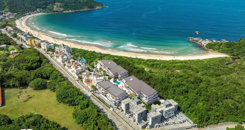 Imóvel de Alto Padrão Frente Mar – Exclusivo em Quatro Ilhas