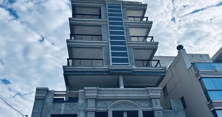 Cobertura Exclusiva no Beach Palace – Vista de Tirar o Fôlego em Bombinhas
