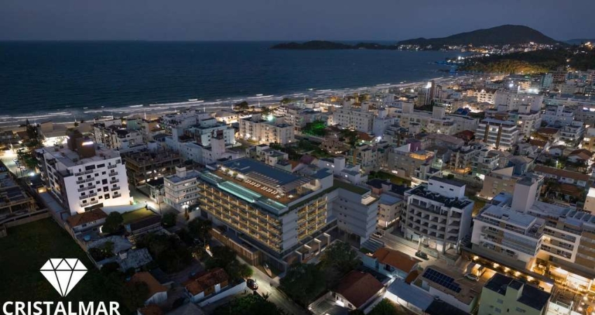 APARTAMENTO NO HOTEL ARTESANO BY HILTON A 350M DA PRAIA DE BOMBAS