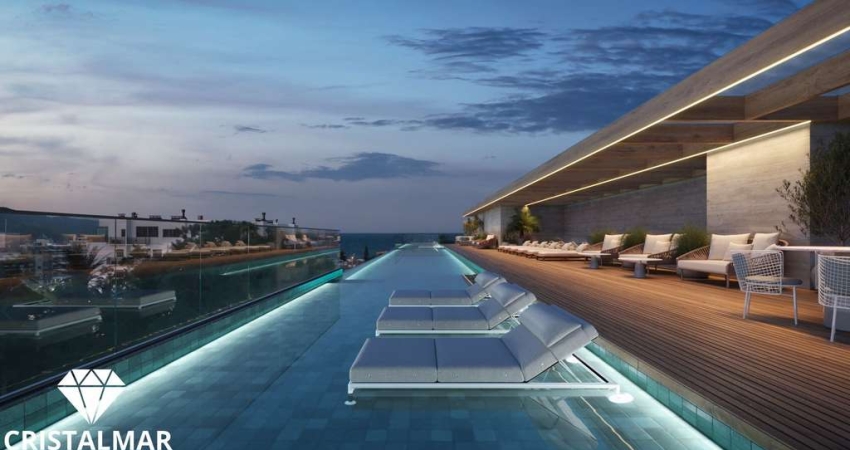 SUITE MASTER NO HOTEL ARTESANO BY HILTON A 350M DA PRAIA DE BOMBAS