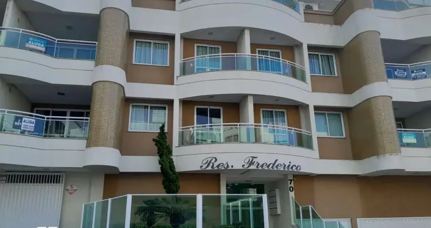 Apartamento com 2 quartos à venda na Rua Salema, 70, Centro, Bombinhas