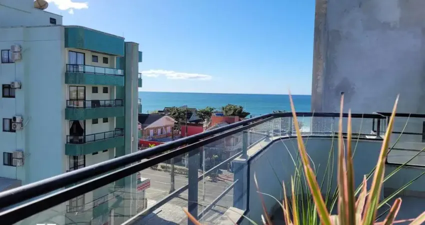 Cobertura com vista para o mar 5 dormitóiros Bombas