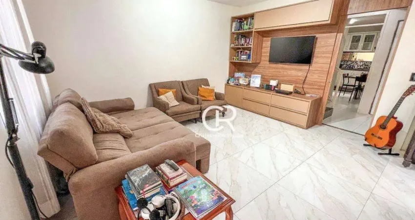 Casa duplex em condomínio com 3 dormitórios, energia solar à venda - engenheiro luciano cavalcante - fortaleza/ce