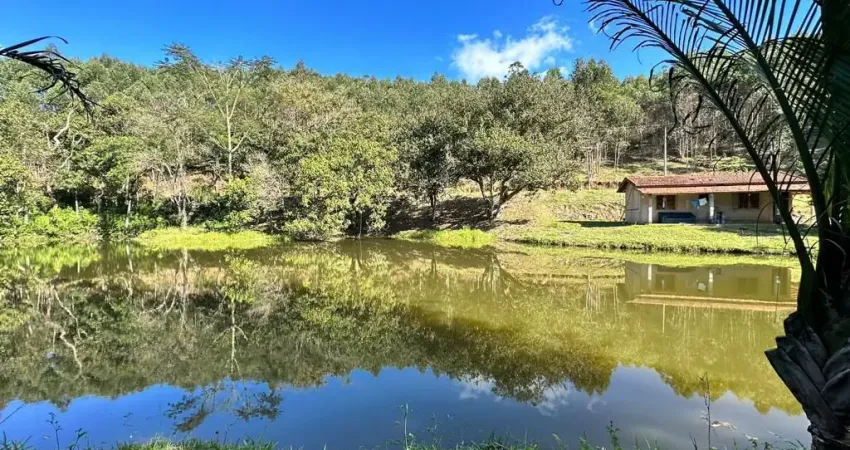 Terreno à venda na Rua José Prianti Sobrinho, 3, Boa Vista, Igaratá