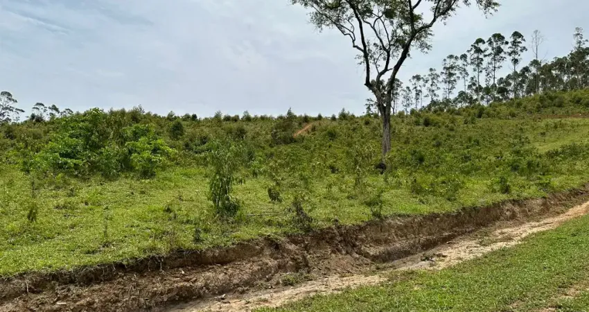 Vende-se terreno para chacara com ótima localização no bairro do boa vista