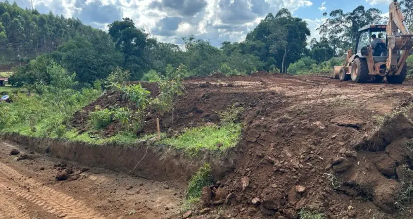 Terreno à venda na Rua José Prianti Sobrinho, 3, Boa Vista, Igaratá