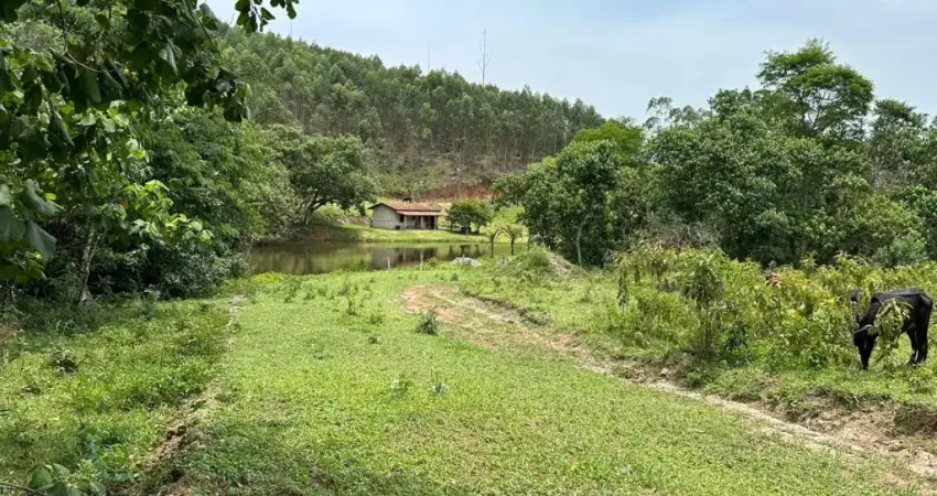 Terreno à venda na Rua José Prianti Sobrinho, 3, Boa Vista, Igaratá