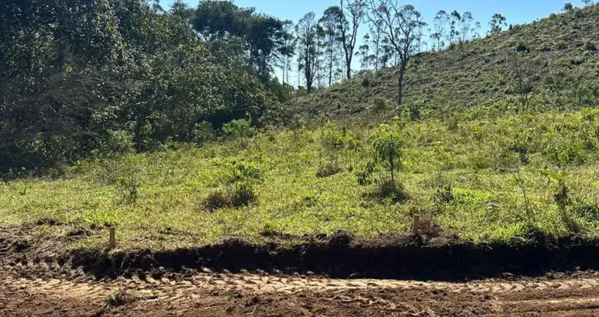 Terreno á venda com metragem a partir de 600 metros em empreendimento fechado