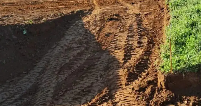 Terreno à venda na Rua José Prianti Sobrinho, Boa Vista, Igaratá