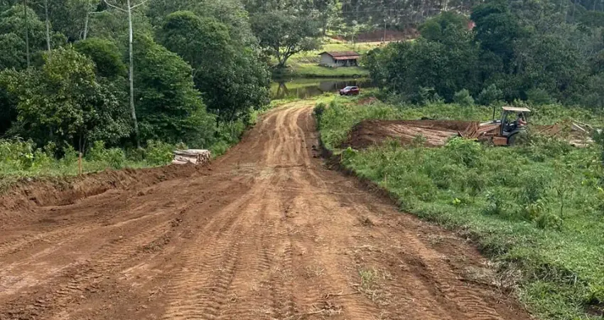 Terreno à venda na Rua José Prianti Sobrinho, Boa Vista, Igaratá