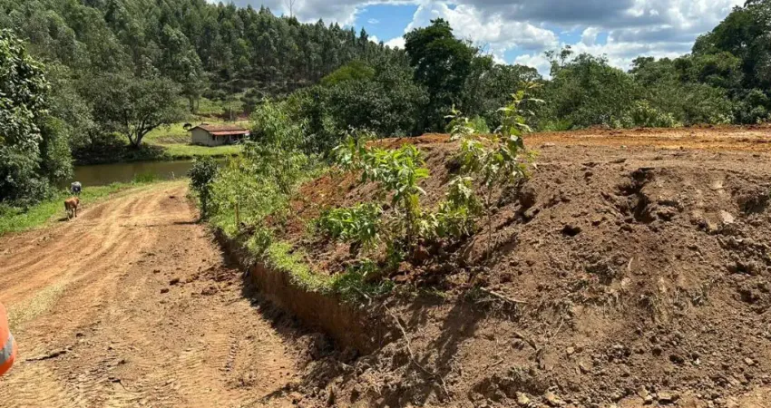 Terreno à venda na Rua José Prianti Sobrinho, Boa Vista, Igaratá