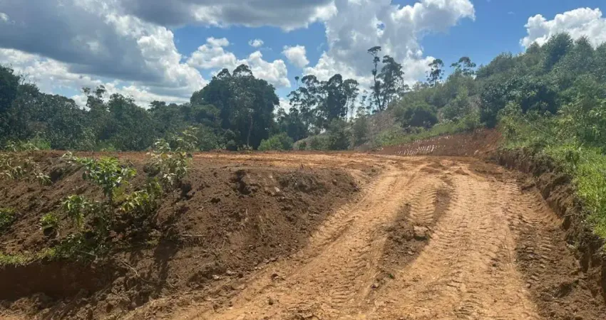 Vende-se lote para chacara com medidas entre 600m e 1000 metros