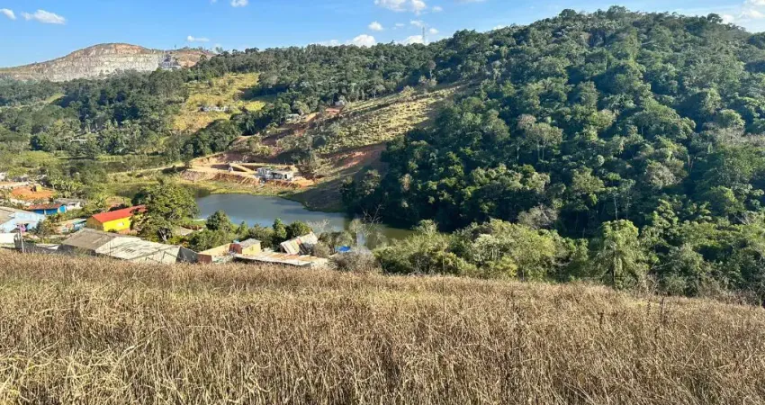 Vende-se lote para construção de chacara, sitio com medidas a partir de 500m²