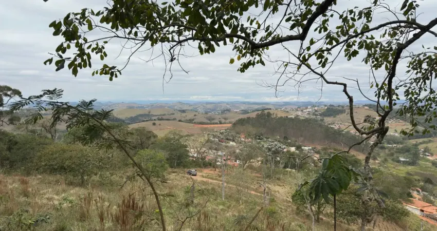 Vende-se lote com excelente localização próximo ao centro de igaratá