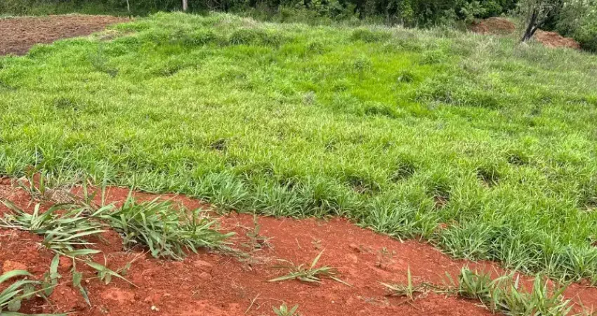 Vende-se lote com valor promocional. negociação feita diretamente com o proprietário