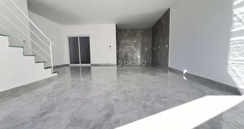 Casa em condomínio fechado com 3 quartos à venda na Rua Professor José Maurício Higgins, 2815, Boqueirão, Curitiba