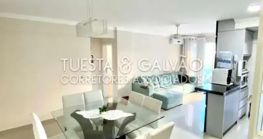 Apartamento com 3 quartos à venda na Rua Cardeal, 370, Bombas, Bombinhas