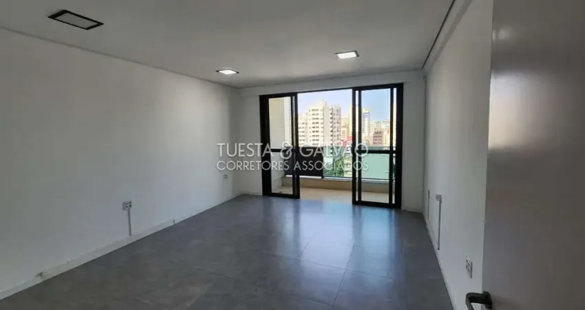 Sala comercial para alugar na Rua XV de Novembro, 1155, Centro, Curitiba