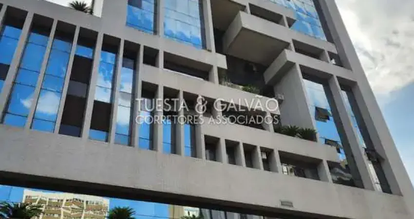 Sala comercial à venda na Rua Tibagi, 294, Centro, Curitiba