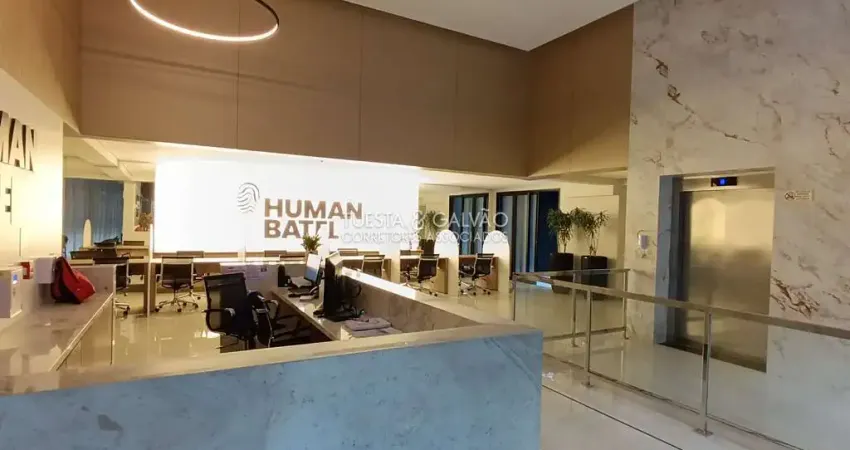 Sala comercial à venda na Rua Doutor Pedrosa, 313, Centro, Curitiba