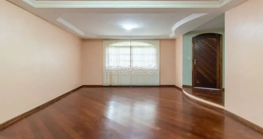 Casa com 5 quartos à venda na Rua João Jorge Porfírio, 55, Jardim Amélia, Pinhais