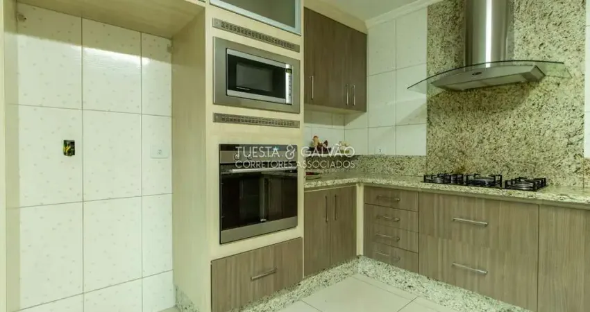 Casa com 5 quartos à venda na Rua João Jorge Porfírio, 55, Jardim Amélia, Pinhais