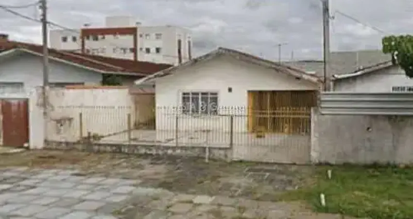 Terreno à venda na Rua Antônio Ader, 857, Fanny, Curitiba
