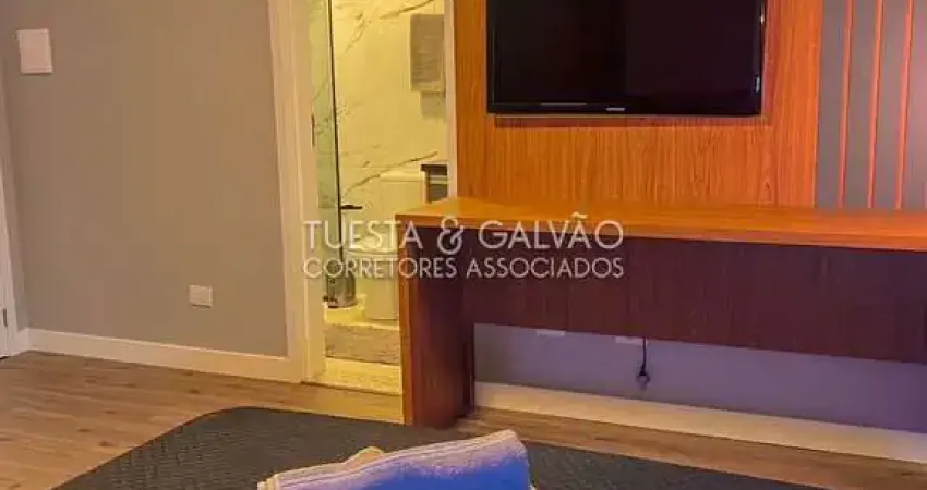 Kitnet / Stúdio para alugar na Rua Roaldo Brun, 27, Atuba, Curitiba