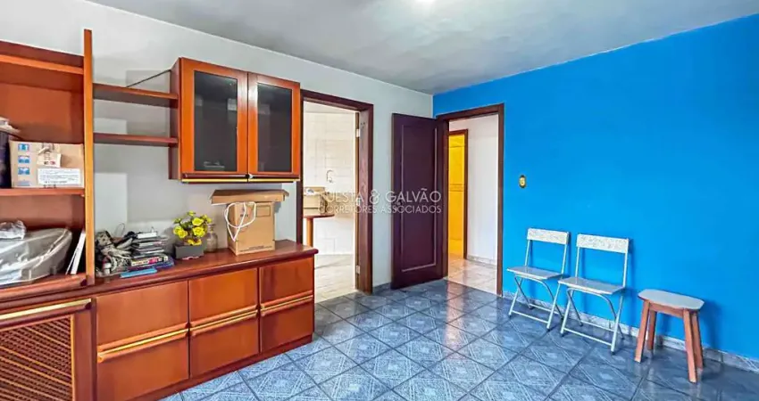 Sala comercial para alugar na Rua Américo Vespúcio, 193, Lindóia, Curitiba