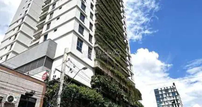 Apartamento com 2 quartos à venda na Rua Mariano Torres, 573, Centro, Curitiba