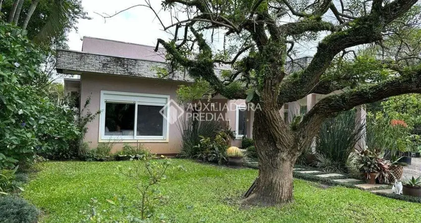Casa em condomínio fechado com 3 quartos à venda na Das Acácias, 1679, Farroupilha, Osório