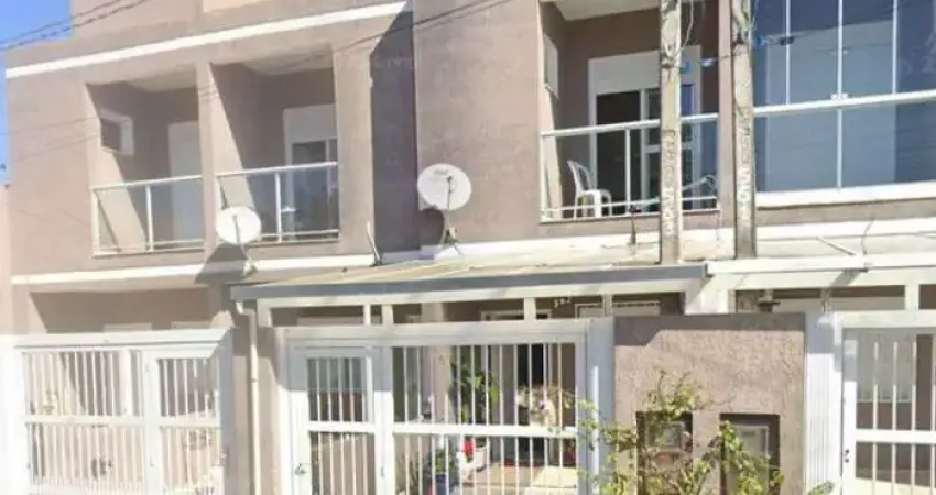 Casa com 2 quartos à venda na JOSEPHINO NUNES DOS SANTOS, 551, Tirolesa, Tramandaí