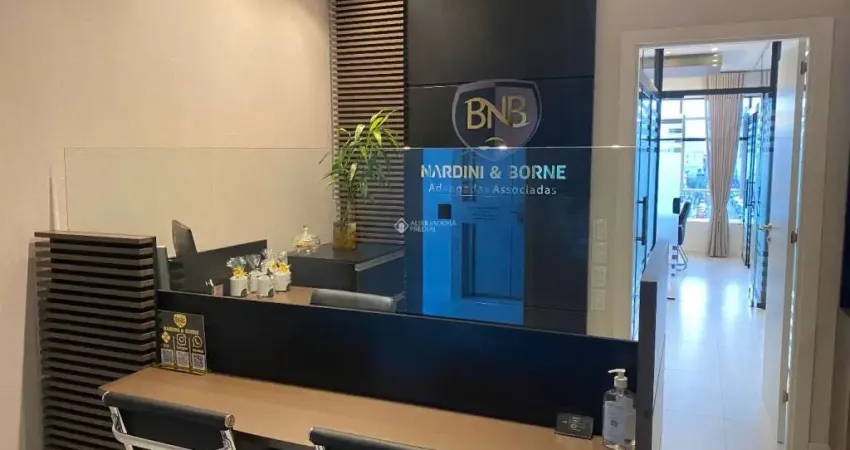 Sala comercial à venda na JOAO SARMENTO, 441, Centro, Osório