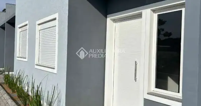 Casa com 2 quartos à venda na Lateral, 25, Bosque do Albatroz, Osório