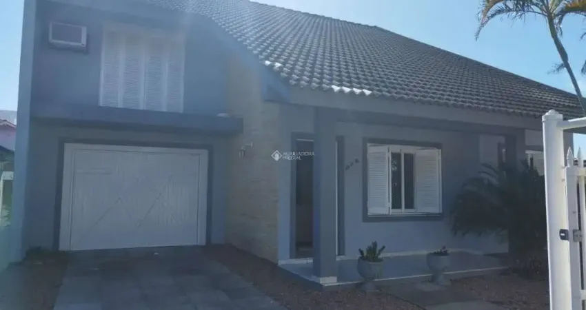 Casa com 3 quartos à venda na DUQUE DE CAXIAS, 275, Porto Lacustre, Osório