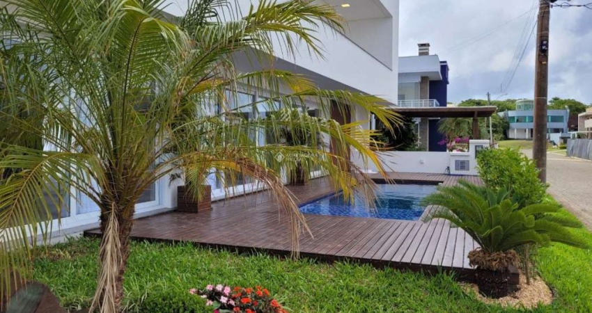 Casa em condomínio fechado com 4 quartos à venda na DA MATA, 324, Cruzeiro do Sul, Tramandaí