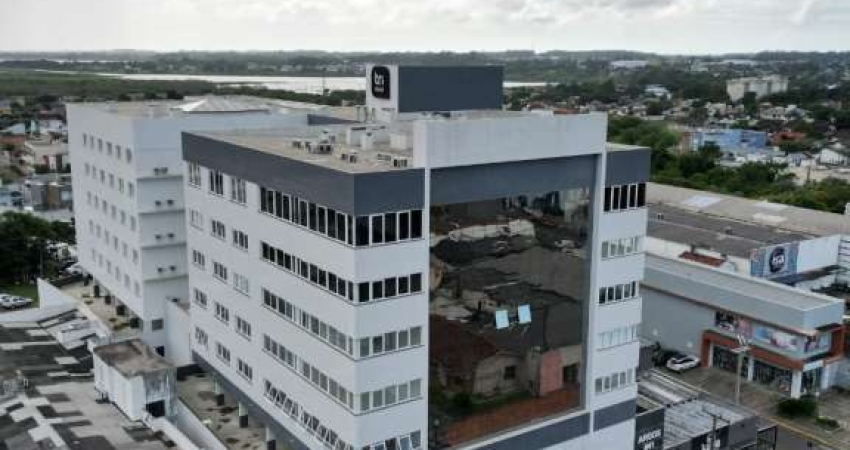 Sala comercial à venda na João Sarmento, 441, Centro, Osório