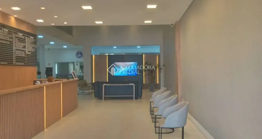 Sala comercial à venda na João Sarmento, 441, Centro, Osório